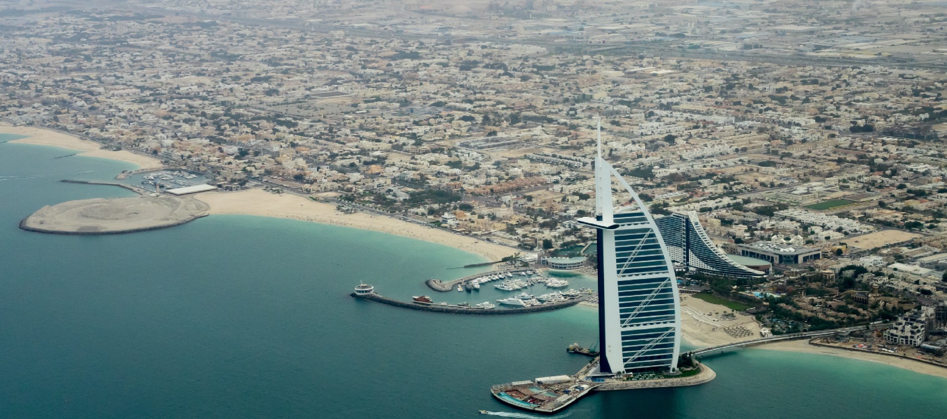 Dubai Offshore