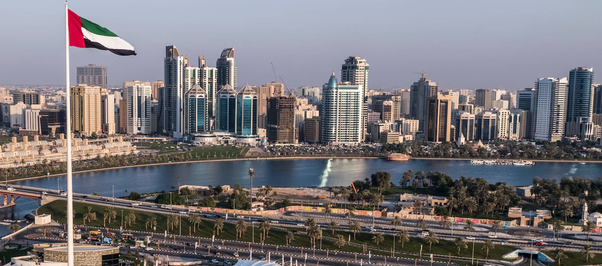 Sharjah Media City Free Zone (SHAMS)