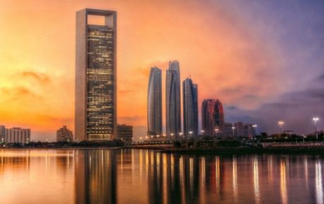 Everything To Know About Offshore Company Formation in The UAE
