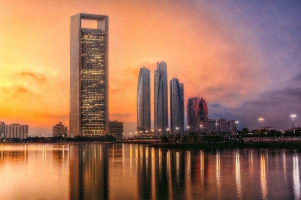 Everything To Know About Offshore Company Formation in The UAE