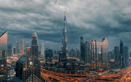 Business Setup in Dubai, UAE: The Complete 2026 Guide to Starting Your Company Successfully