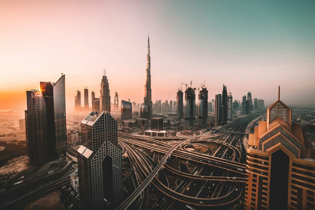 Business Setup in Dubai UAE | Complete Guide to Company Formation (2026)