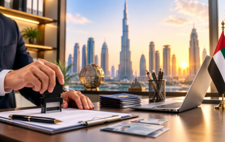 PRO Services Dubai: Complete Guide to Professional PRO Services in Dubai & UAE (2026)