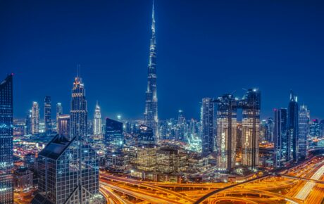 Setup a Company in UAE: The Complete Guide to Company Setup in Dubai (2026)