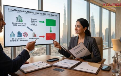 Dubai Free Zone Business Setup: New Rules for Tax and Trade License Renewal