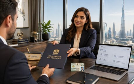 Investor Visas and Employee Quotas in Dubai: MOHRE Rules, Costs, and Medicals