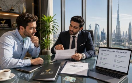 How to Choose Business Setup Companies in Dubai: 5 Red Flags and Cost Traps to Avoid