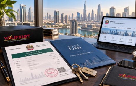 Mainland Business Setup in Dubai: Costs, Ejari Rules, and 100% Foreign Ownership