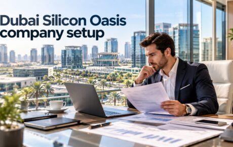 Dubai Silicon Oasis Business Setup Guide for Entrepreneurs