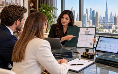 Trade License Dubai: Costs, Types, Approval Steps, and Renewal Rules