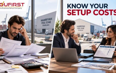 Hamriyah Free Zone Business Setup Guide for Entrepreneurs