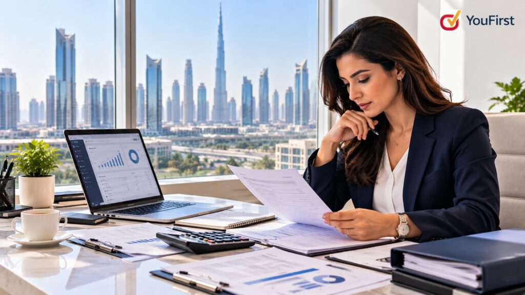 UAE VAT registration guide for new businesses and startups